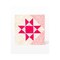 AccuQuilt GO! Setting Triangles 8" Finished Quilt Die – Fabric Cutting Die for 8" On-Point Quilt Blocks, Side & Corner Triangles